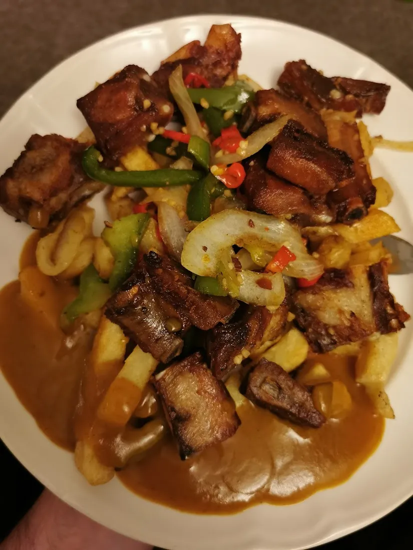 C.K. Wai Fish & Chips